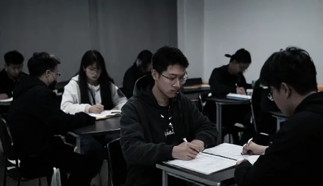 学习规划中的检查要点：考试辅导类在线课程选型关注点