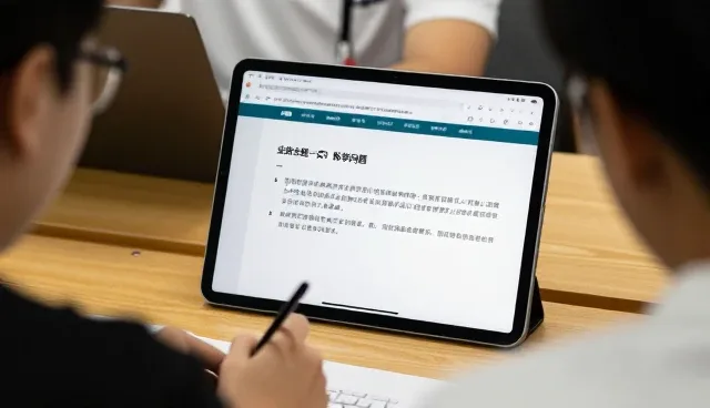 教学资源使用中的常见问题与优化建议